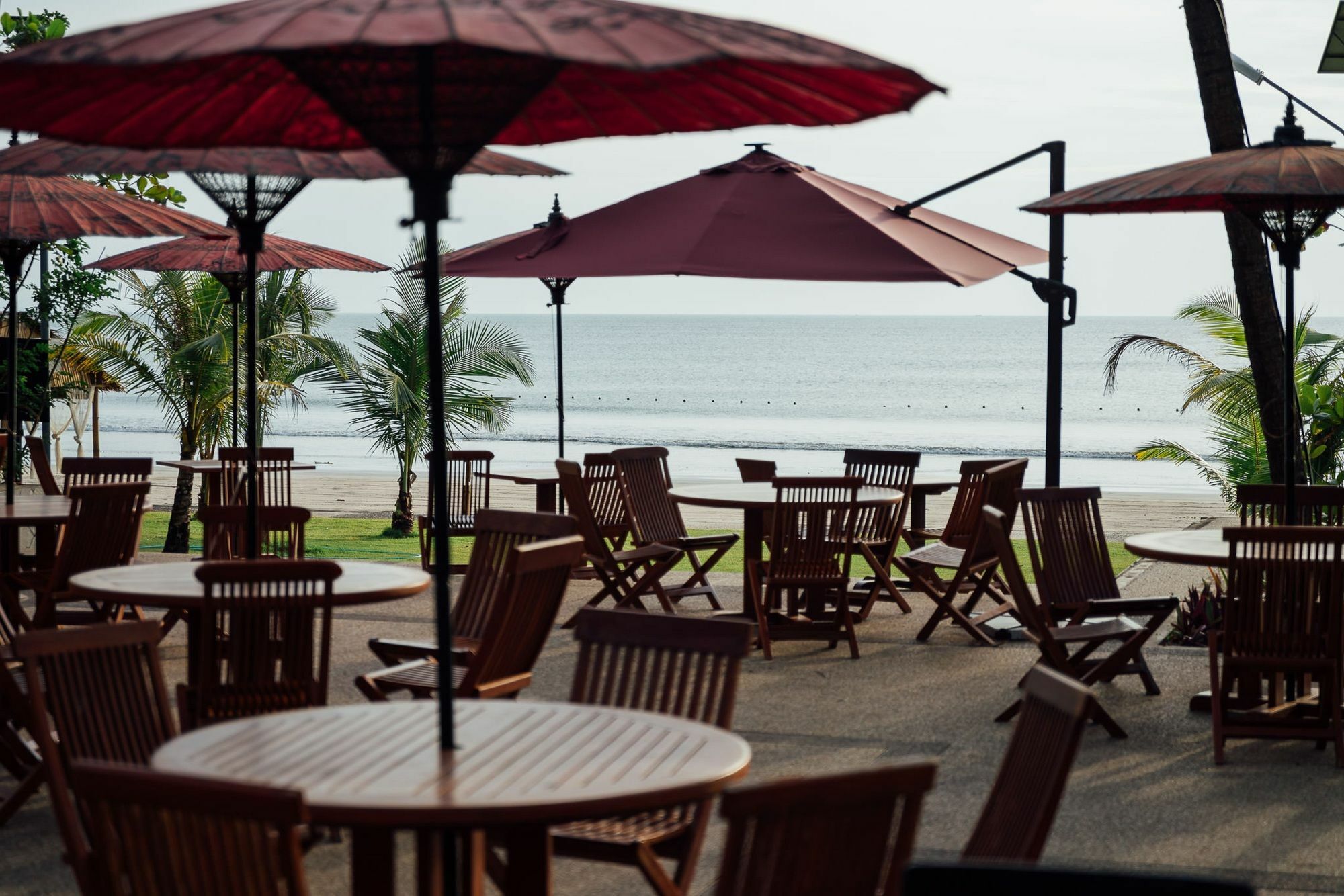 Aureum Palace Hotel & Resort Ngwe Saung نغويساونغ المظهر الخارجي الصورة