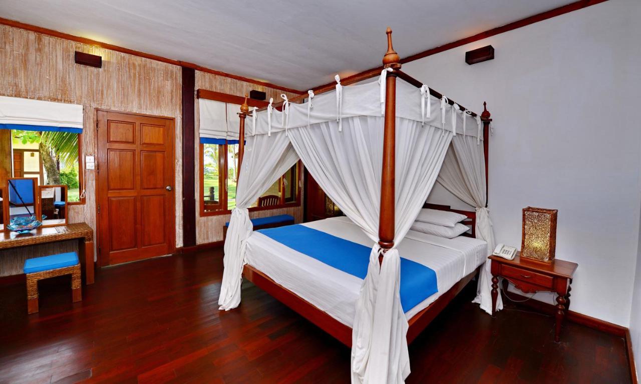 Aureum Palace Hotel & Resort Ngwe Saung نغويساونغ المظهر الخارجي الصورة