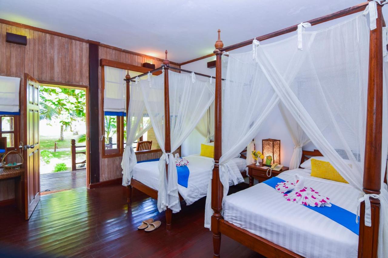 Aureum Palace Hotel & Resort Ngwe Saung نغويساونغ المظهر الخارجي الصورة